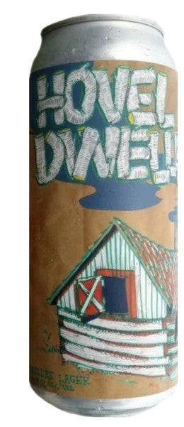 BareWolfHovelDwellers:Bier-Bewertung&Test–BeerTasting
