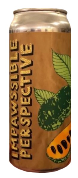 BareWolfImpawsiblePerspective:Bier-Bewertung&Test–BeerTasting