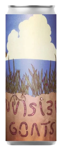 BareWolfInvisibleGoats:Bier-Bewertung&Test–BeerTasting