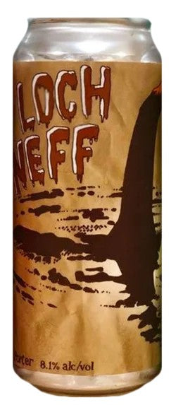 BareWolfLochNeffMonster:Bier-Bewertung&Test–BeerTasting