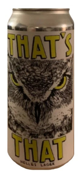 BareWolfThatsThat:Bier-Bewertung&Test–BeerTasting