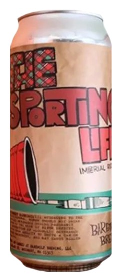 BareWolfTheSportingLife:Bier-Bewertung&Test–BeerTasting