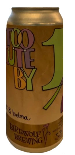 BareWolfTooCuteByHalf:Bier-Bewertung&Test–BeerTasting