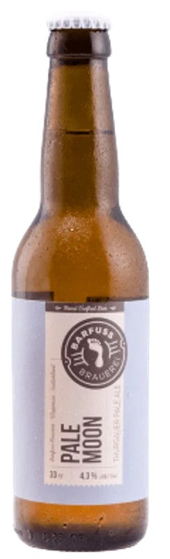 BarfussBrauerei–PaleMoon:Bier-Bewertung&Test–BeerTasting