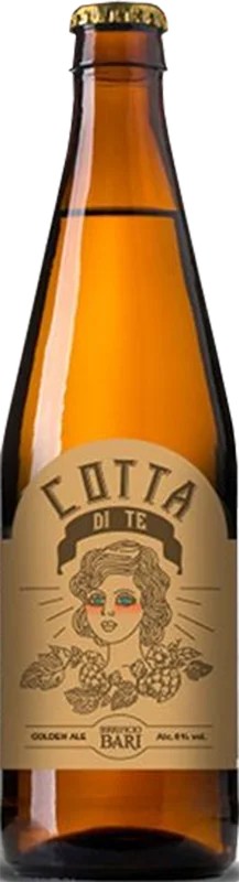 BariCottaDiTe:Bier-Bewertung&Test–BeerTasting