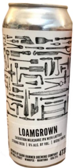 BarnLoamgrown:Bier-Bewertung&Test–BeerTasting