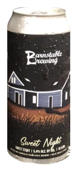 BarnstableSweetNight:Bier-Bewertung&Test–BeerTasting