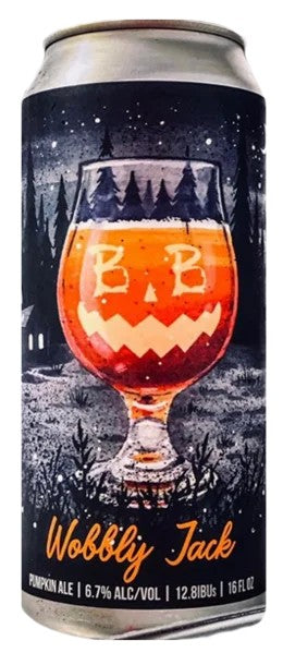 BarnstableWobblyJack:Bier-Bewertung&Test–BeerTasting
