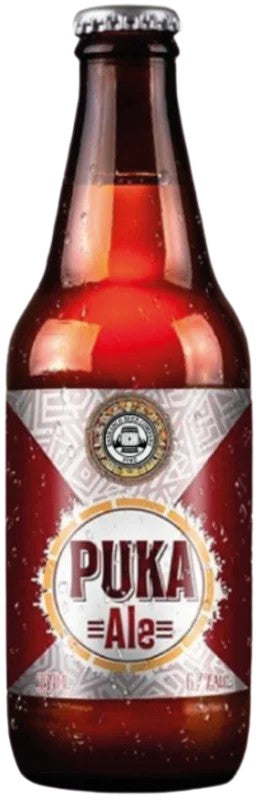 Barranco–Puka:Bier-Bewertung&Test–BeerTasting