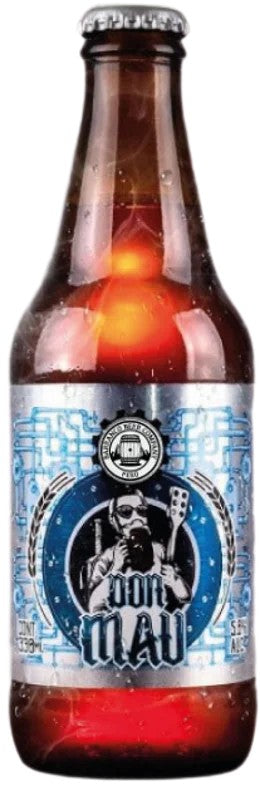 BarrancoDonMau:Bier-Bewertung&Test–BeerTasting