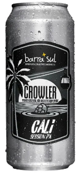 BarraSulCali:Bier-Bewertung&Test–BeerTasting