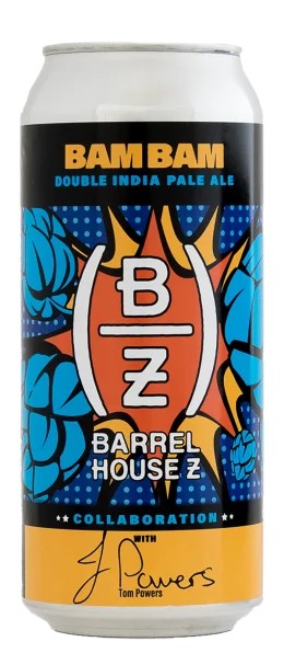 BarrelHouseZBamBam:Bier-Bewertung&Test–BeerTasting