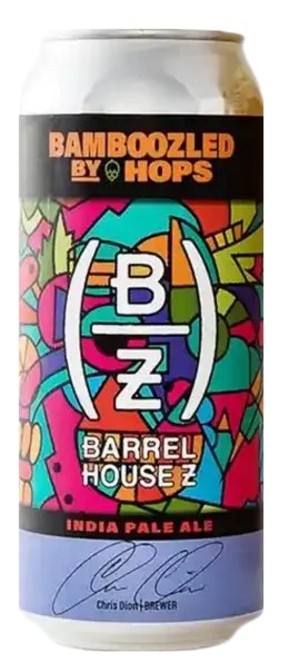 BarrelHouseZBamboozledByHopsIPA:Bier-Bewertung&Test–BeerTasting