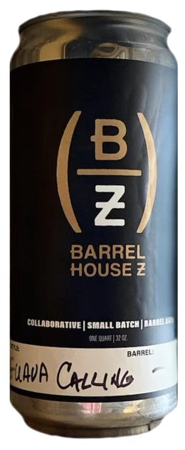 BarrelHouseZGuavaCalling:Bier-Bewertung&Test–BeerTasting