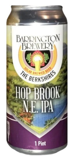 BarringtonHopBrook:Bier-Bewertung&Test–BeerTasting