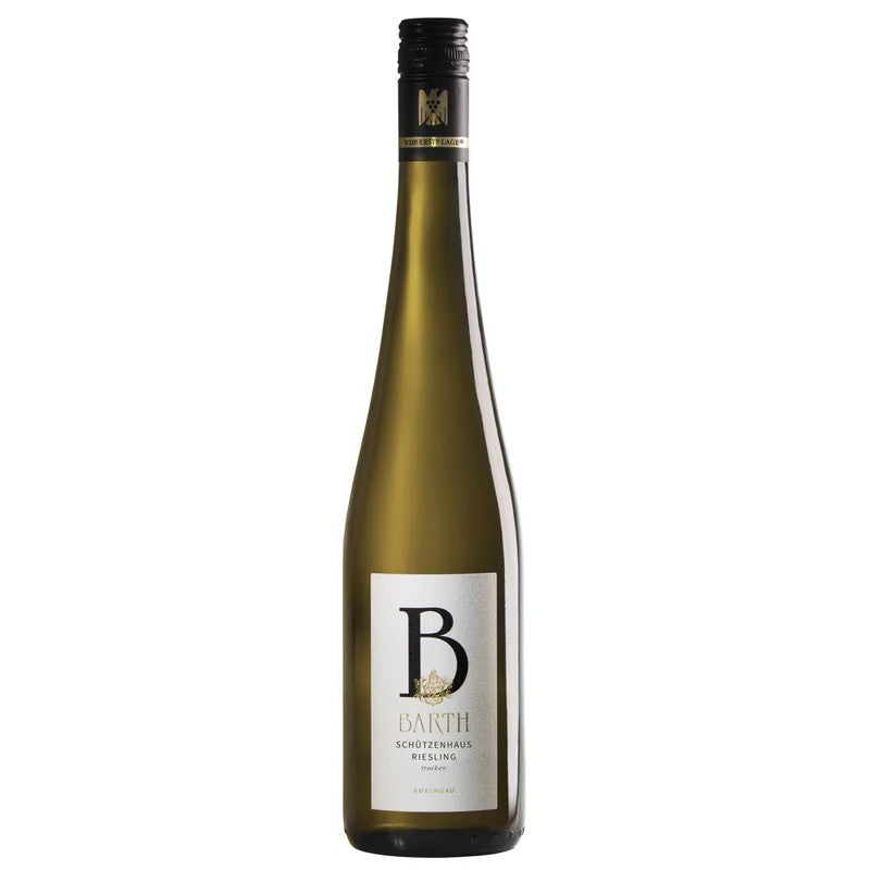 BarthWein-undSektgut2013Rieslingtrocken