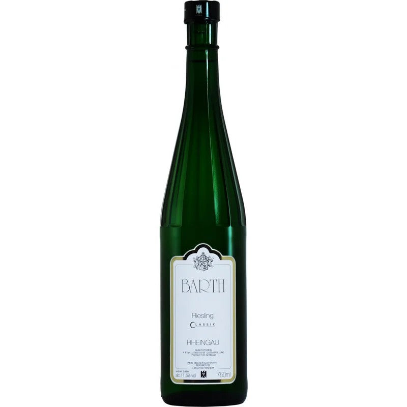 BarthWein-undSektgutRieslingClassic2010VDP