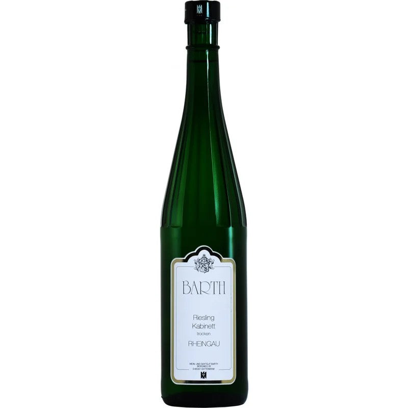 BarthWein-undSektgutRieslingKabinetttrocken2010VDP