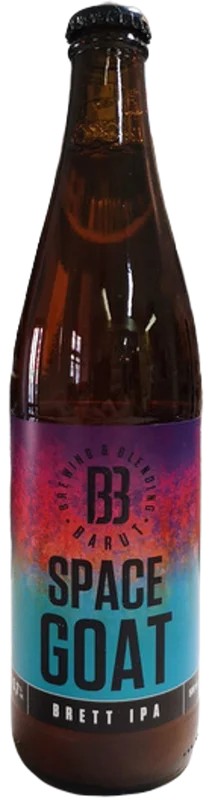 BarutBrewing–SpaceGoat:Bier-Bewertung&Test–BeerTasting