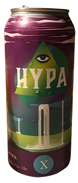 Bas-CanadaHypaX:Bier-Bewertung&Test–BeerTasting