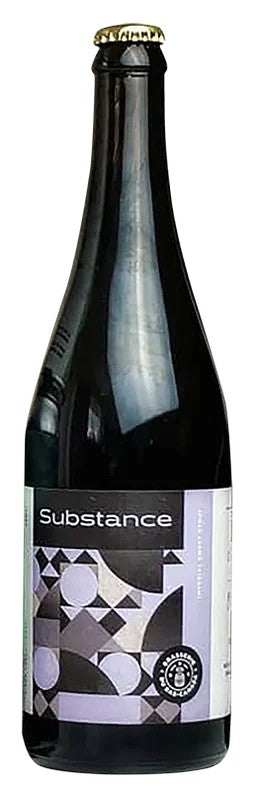 Bas-CanadaSubstance:Bier-Bewertung&Test–BeerTasting