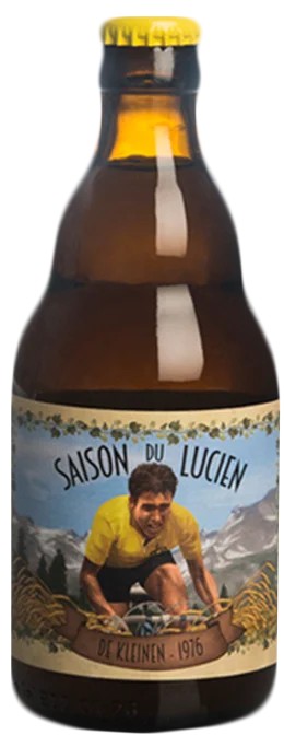 Basanina–DeKleinen1976duLucien:Bier-Bewertung&Test–BeerTasting