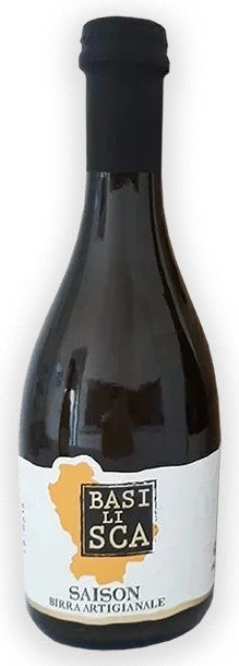 BasiliscaSaison:Bier-Bewertung&Test–BeerTasting