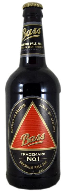 BassBrewers–PremiumAle:Bier-Bewertung&Test–BeerTasting