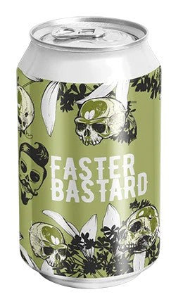BastardsFasterBastardIPA:Bier-Bewertung&Test–BeerTasting