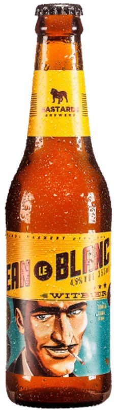 BastardsJeanLeBlanc:Bier-Bewertung&Test–BeerTasting