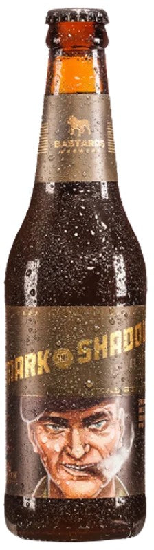 BastardsMarkTheShadow:Bier-Bewertung&Test–BeerTasting