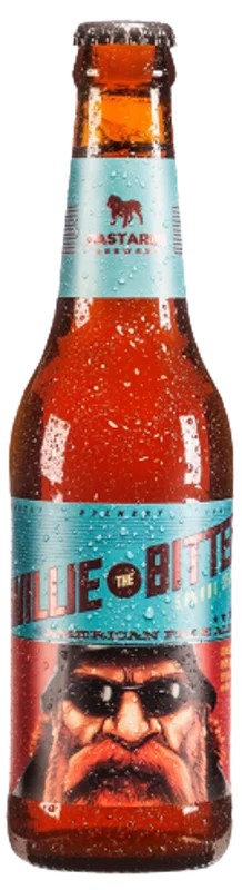 BastardsWillieTheBitter:Bier-Bewertung&Test–BeerTasting