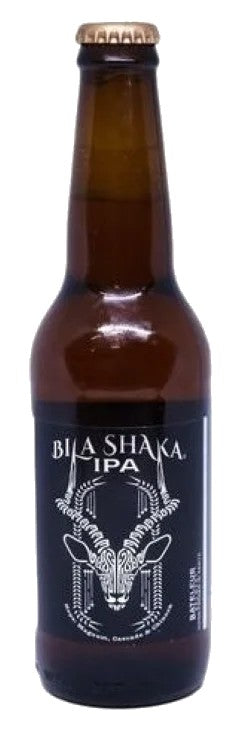 BateleurBrewery–BilaShakaIPA:Bier-Bewertung&Test–BeerTasting