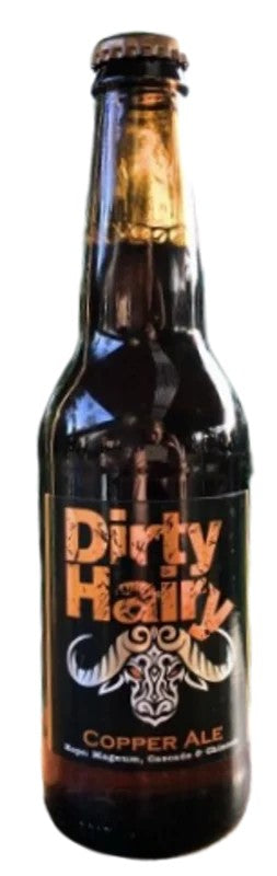 BateleurBrewery–DirtyHairy:Bier-Bewertung&Test–BeerTasting