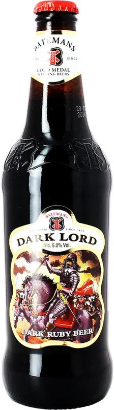 Batemans–DarkLord:Bier-Bewertung&Test–BeerTasting