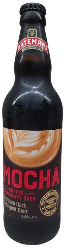 Batemans–Mocha:Bier-Bewertung&Test–BeerTasting