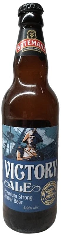 Batemans–VictoryAle:Bier-Bewertung&Test–BeerTasting