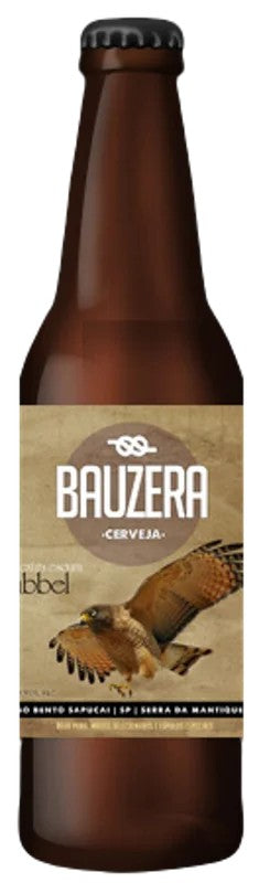BauzeraDubbel:Bier-Bewertung&Test–BeerTasting