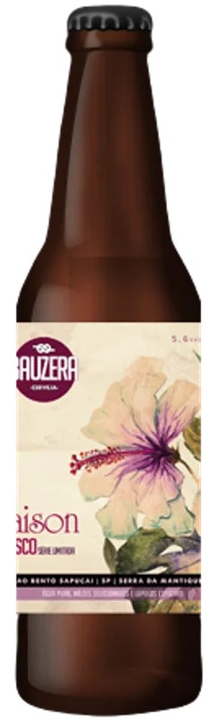 BauzeraSaison:Bier-Bewertung&Test–BeerTasting