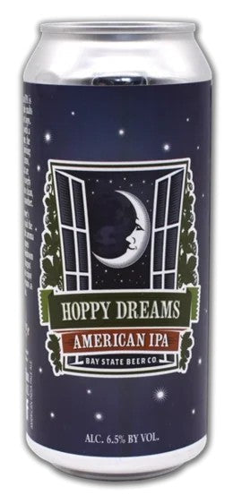 BayStateHoppyDreams:Bier-Bewertung&Test–BeerTasting