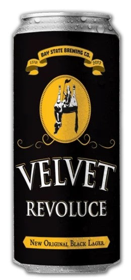 BayStateVelvetRevoluce:Bier-Bewertung&Test–BeerTasting