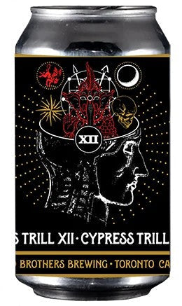 BBDevil’sTrillXII:CypressTrill:Bier-Bewertung&Test–BeerTasting