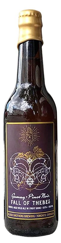 BBFallofThebesGamay-PinotNoir:Bier-Bewertung&Test–BeerTasting