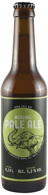 BBFBerlinerBierfabrik–WeddingPaleAleBierfabrik:Bier-Bewertung&Test–BeerTasting