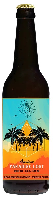 BBParadiseLost–Apricot:Bier-Bewertung&Test–BeerTasting