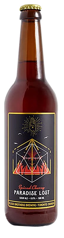 BBParadiseLost–SpicedCherry:Bier-Bewertung&Test–BeerTasting