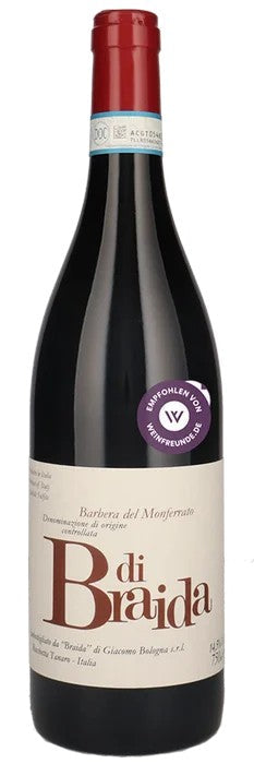 BdiBraida2023vonBraidadiGiacomoBologna|weinfreunde.de