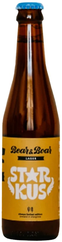 BearandBoar–Starkus:Bier-Bewertung&Test–BeerTasting
