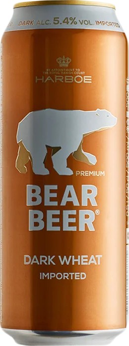 BearBeer–DarkWheat:Bier-Bewertung&Test–BeerTasting