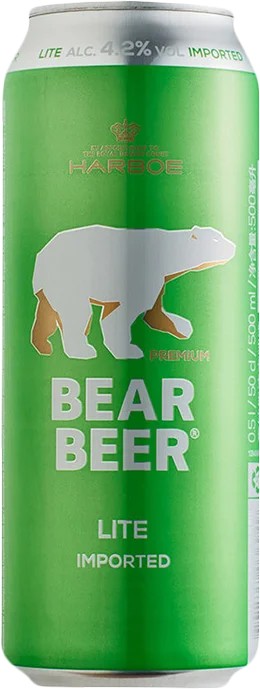BearBeer–KamloopsLite:Bier-Bewertung&Test–BeerTasting